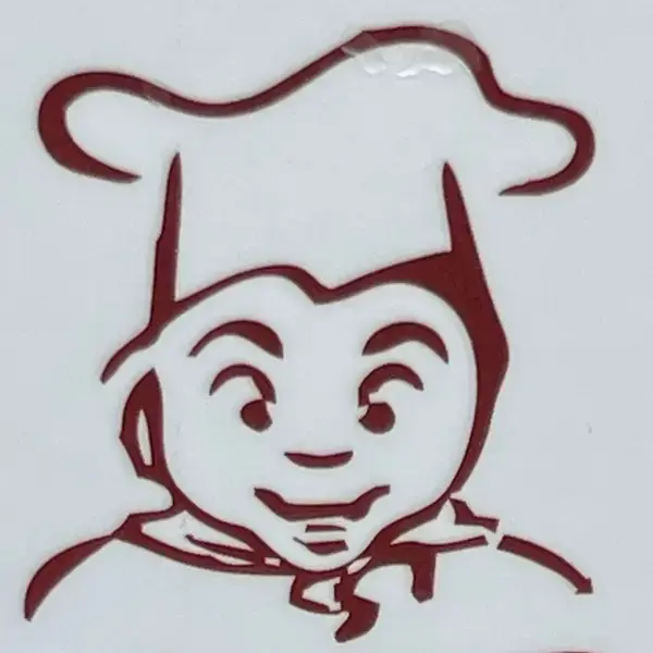 store logo